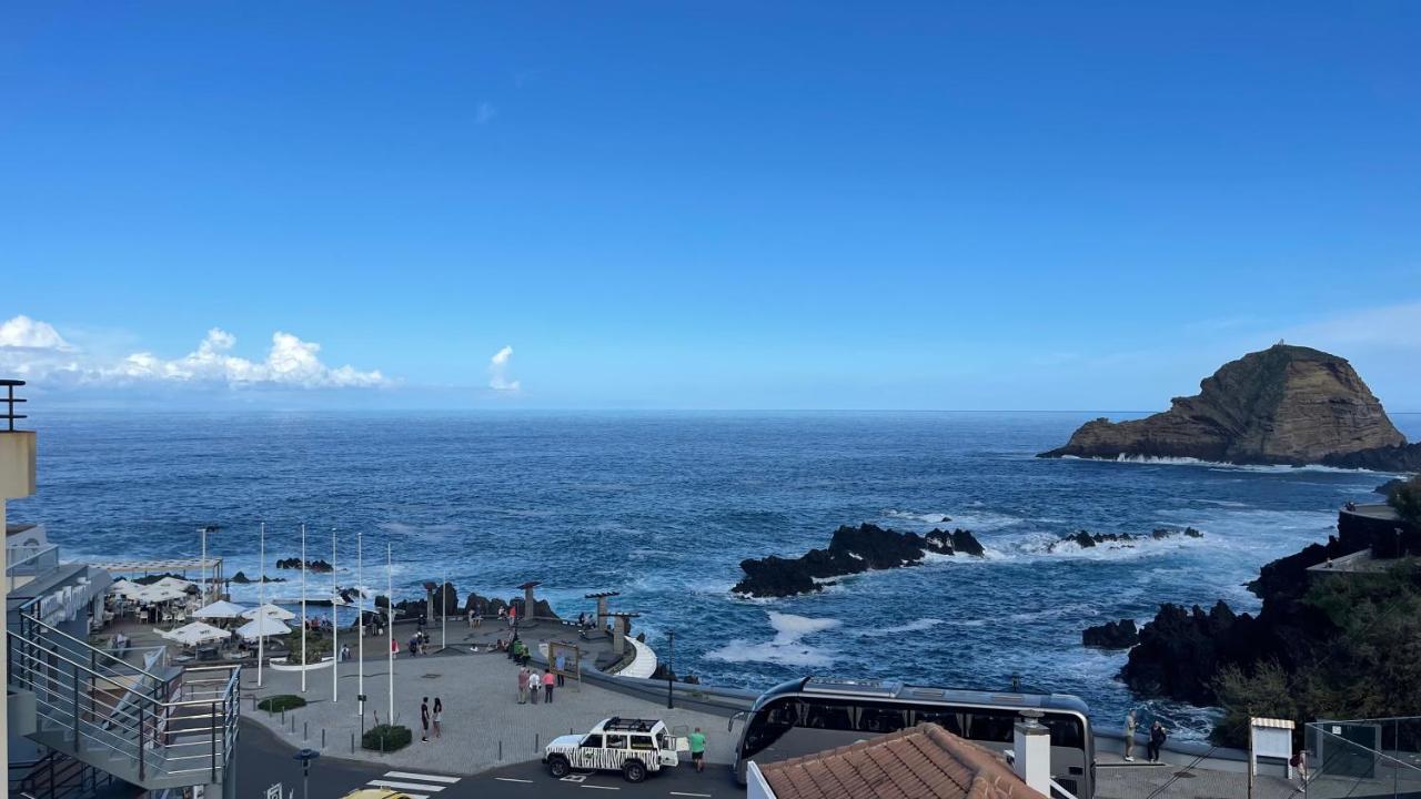 Sea And Sun 4 You - Porto Moniz Extérieur photo